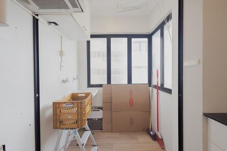 Apartamento para alugar com 49m², 1 quarto e 1 vagaÁrea de Serviço