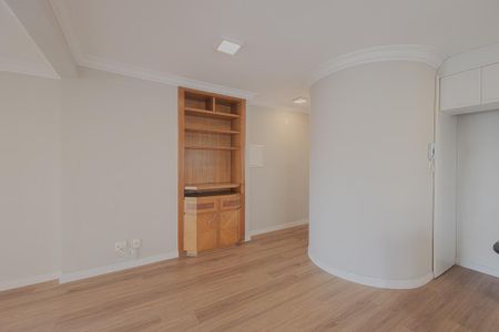 Apartamento para alugar com 49m², 1 quarto e 1 vagaSala