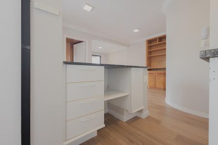 Apartamento para alugar com 49m², 1 quarto e 1 vagaCozinha