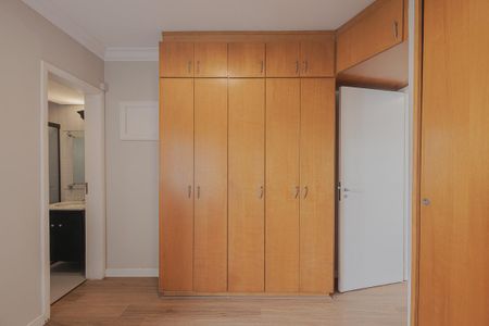 Suíte de apartamento para alugar com 1 quarto, 49m² em Pinheiros, São Paulo