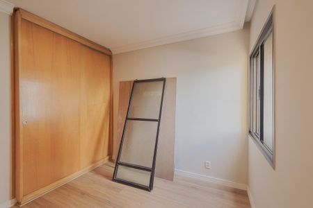 Apartamento para alugar com 49m², 1 quarto e 1 vagaSuíte