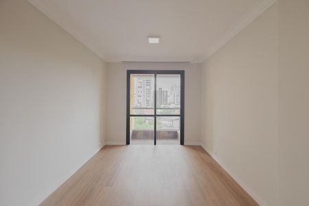 Apartamento para alugar com 49m², 1 quarto e 1 vagaSala