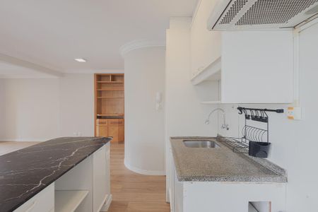 Apartamento para alugar com 49m², 1 quarto e 1 vagaCozinha