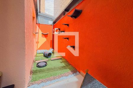 Studio para alugar com 27m², 1 quarto e sem vaga Studio para alugar com 27m², 1 quarto e sem vagaÁrea comum