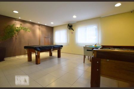 Studio para alugar com 27m², 1 quarto e sem vaga Studio para alugar com 27m², 1 quarto e sem vagaÁrea comum