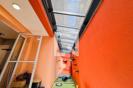 Studio para alugar com 27m², 1 quarto e sem vaga Studio para alugar com 27m², 1 quarto e sem vagaÁrea comum