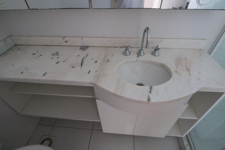 Apartamento para alugar com 98m², 3 quartos e 1 vagaBanheiro