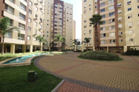 Apartamento para alugar com 98m², 3 quartos e 1 vagaÁrea comum