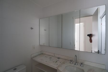 Apartamento para alugar com 98m², 3 quartos e 1 vagaBanheiro