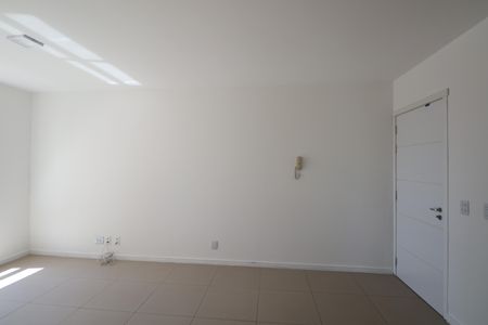 Sala de apartamento para alugar com 3 quartos, 98m² em Marechal Rondon, Canoas