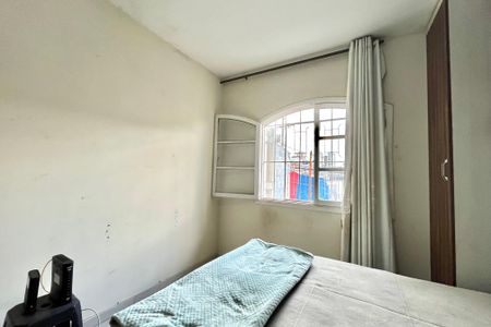 Suite de casa à venda com 3 quartos, 180m² em Vila Campestre, São Paulo