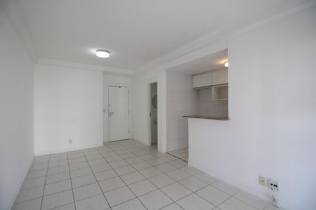 Sala de apartamento para alugar com 2 quartos, 78m² em Jacarepaguá, Rio de Janeiro