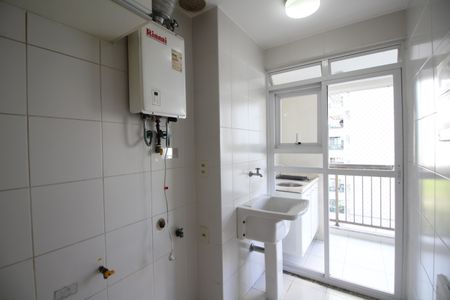 Apartamento para alugar com 78m², 2 quartos e 1 vagaÁrea de Serviço