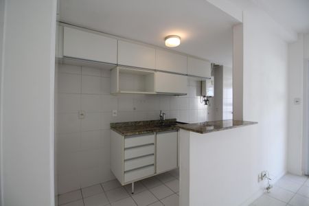 Apartamento para alugar com 78m², 2 quartos e 1 vagaCozinha