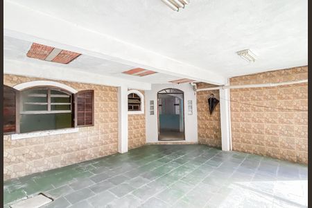 Casa à venda com 80m², 2 quartos e 1 vaga Casa à venda com 80m², 2 quartos e 1 vagaÁrea de serviço