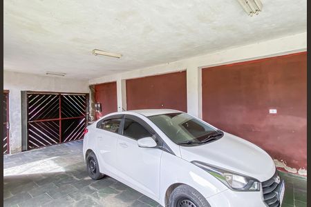 Casa à venda com 80m², 2 quartos e 1 vaga Casa à venda com 80m², 2 quartos e 1 vagaGaragem