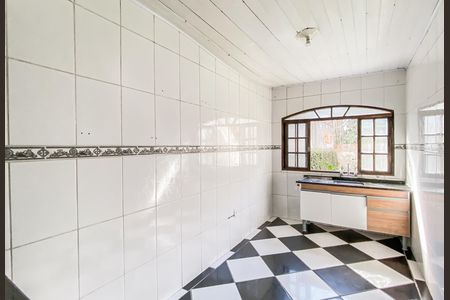 Casa à venda com 80m², 2 quartos e 1 vaga Casa à venda com 80m², 2 quartos e 1 vagaCozinha