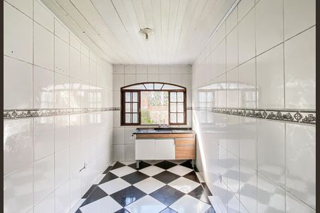 Cozinha  de casa à venda com 2 quartos, 80m² em Jardim Matarazzo, São Paulo