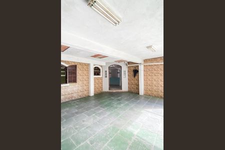 Casa à venda com 80m², 2 quartos e 1 vaga Casa à venda com 80m², 2 quartos e 1 vagaÁrea de serviço