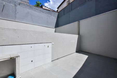 Casa à venda com 110m², 2 quartos e 5 vagasQuintal