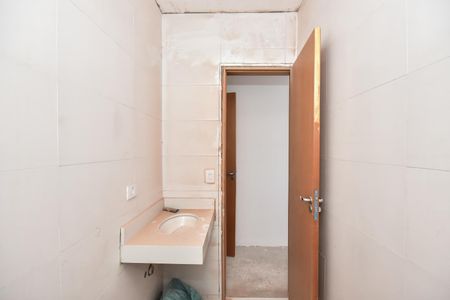 Casa à venda com 110m², 2 quartos e 5 vagasBanheiro Suíte 1