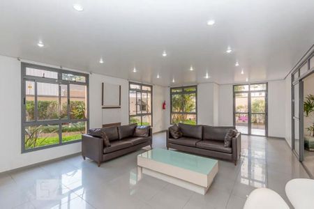 Apartamento para alugar com 50m², 1 quarto e 1 vagaÁrea comum