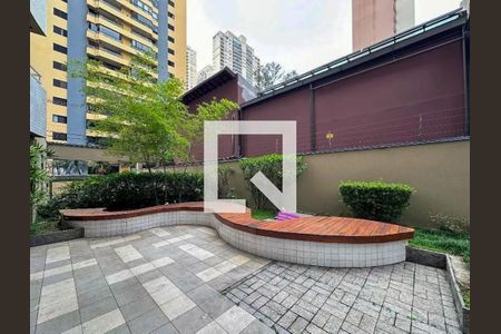 Apartamento para alugar com 50m², 1 quarto e 1 vagaÁrea comum