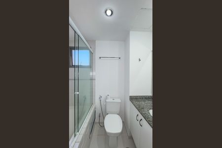 Apartamento para alugar com 50m², 1 quarto e 1 vagaBanheiro