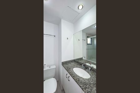 Apartamento para alugar com 50m², 1 quarto e 1 vagaBanheiro