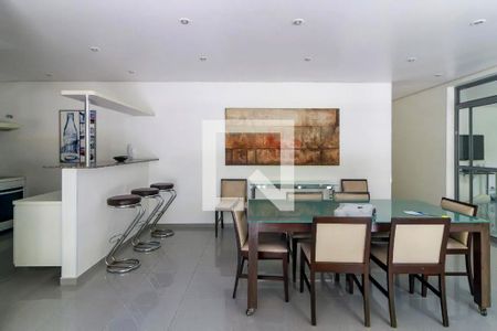 Apartamento para alugar com 50m², 1 quarto e 1 vagaÁrea comum