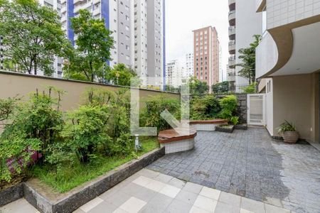 Apartamento para alugar com 50m², 1 quarto e 1 vagaÁrea comum