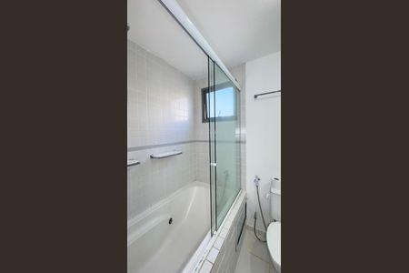 Apartamento para alugar com 50m², 1 quarto e 1 vagaBanheiro