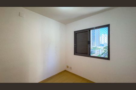 Quarto de apartamento para alugar com 1 quarto, 50m² em Brooklin, São Paulo