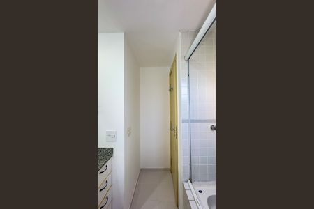 Apartamento para alugar com 50m², 1 quarto e 1 vagaBanheiro