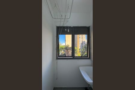 Apartamento para alugar com 50m², 1 quarto e 1 vagaCozinha e Área de Serviço