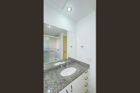 Apartamento para alugar com 50m², 1 quarto e 1 vagaBanheiro