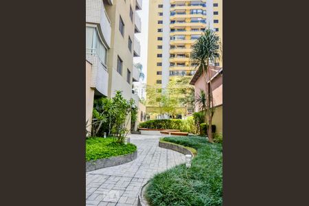 Apartamento para alugar com 50m², 1 quarto e 1 vagaÁrea comum