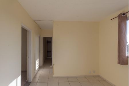 Apartamento à venda com 60m², 2 quartos e 1 vaga Apartamento à venda com 60m², 2 quartos e 1 vagaSala