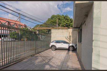 Apartamento à venda com 60m², 2 quartos e 1 vaga Apartamento à venda com 60m², 2 quartos e 1 vagaGaragem