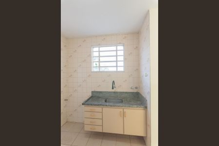 Apartamento à venda com 60m², 2 quartos e 1 vaga Apartamento à venda com 60m², 2 quartos e 1 vagaCozinha