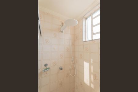 Apartamento à venda com 60m², 2 quartos e 1 vaga Apartamento à venda com 60m², 2 quartos e 1 vagaBanheiro