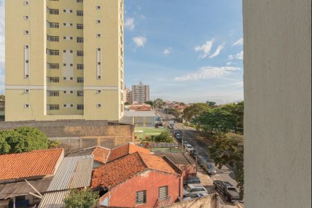 Apartamento à venda com 60m², 2 quartos e 1 vaga Apartamento à venda com 60m², 2 quartos e 1 vagaVista do Quarto 1