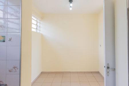 Apartamento à venda com 60m², 2 quartos e 1 vaga Apartamento à venda com 60m², 2 quartos e 1 vagaCozinha