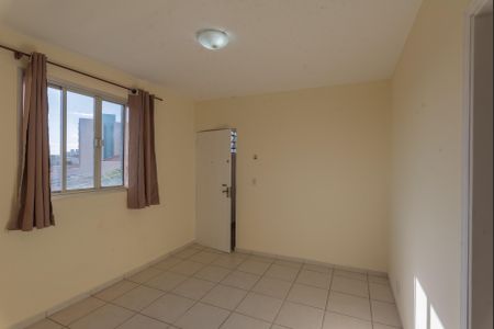 Apartamento à venda com 60m², 2 quartos e 1 vaga Apartamento à venda com 60m², 2 quartos e 1 vagaSala