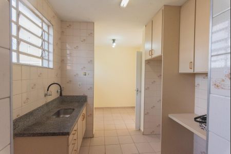 Apartamento à venda com 60m², 2 quartos e 1 vaga Apartamento à venda com 60m², 2 quartos e 1 vagaCozinha