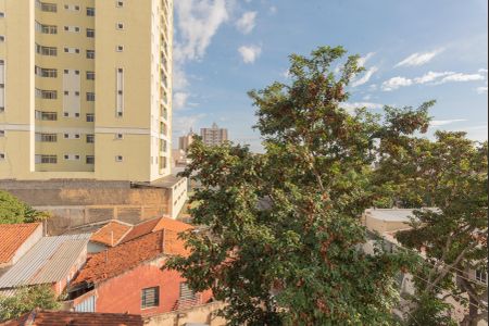 Apartamento à venda com 60m², 2 quartos e 1 vaga Apartamento à venda com 60m², 2 quartos e 1 vagaVista do Quarto 2