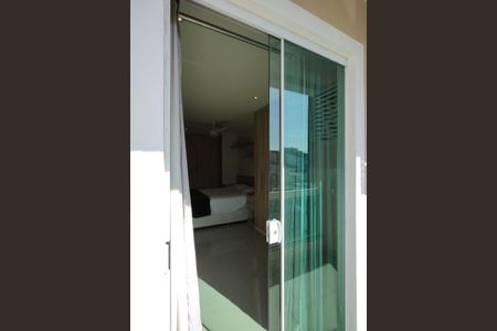 Casa de condomínio à venda com 250m², 3 quartos e 1 vagaVaranda da Suíte 3