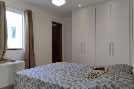 Casa de condomínio à venda com 250m², 3 quartos e 1 vagaQuarto 1 - Suíte