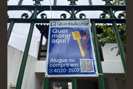 Casa para alugar com 650m², 6 quartos e 6 vagasPlaca