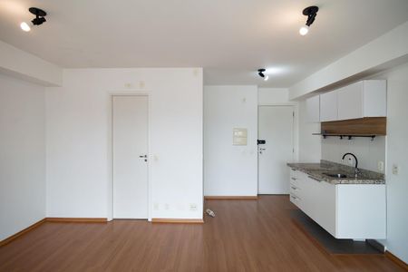 Studio para alugar com 35m², 0 quarto e 1 vagaStudio